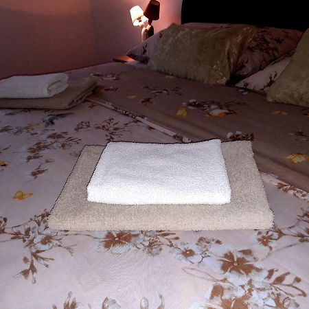 Apartment Slap ราโควิซา ภายนอก รูปภาพ