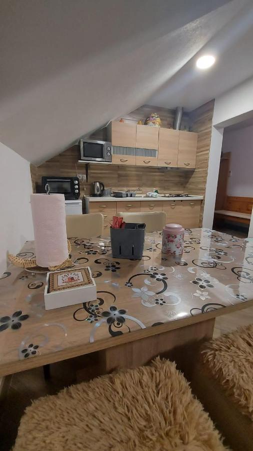 Apartment Slap ราโควิซา ภายนอก รูปภาพ