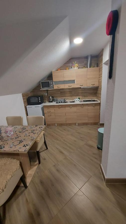 Apartment Slap ราโควิซา ภายนอก รูปภาพ