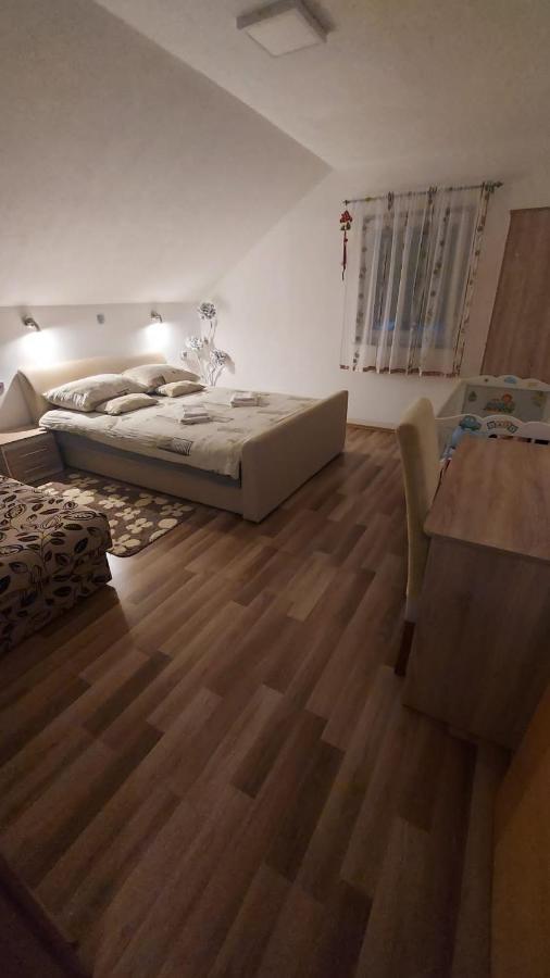 Apartment Slap ราโควิซา ภายนอก รูปภาพ