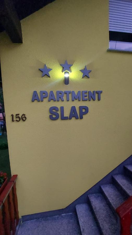 Apartment Slap ราโควิซา ภายนอก รูปภาพ