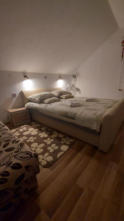 Apartment Slap ราโควิซา ภายนอก รูปภาพ