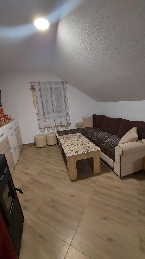 Apartment Slap ราโควิซา ภายนอก รูปภาพ