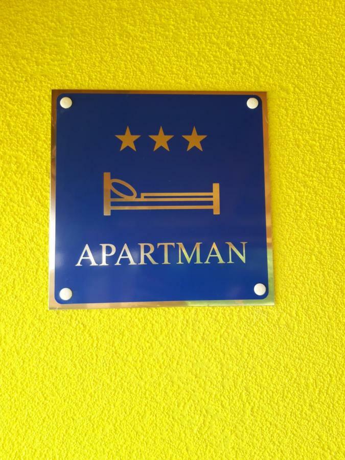 Apartment Slap ราโควิซา ภายนอก รูปภาพ